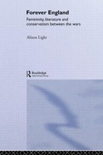 Forever England : Femininity