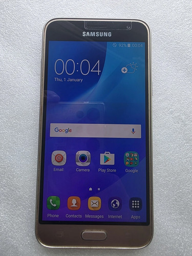 Samsung galaxy j330f - sm-j330f,