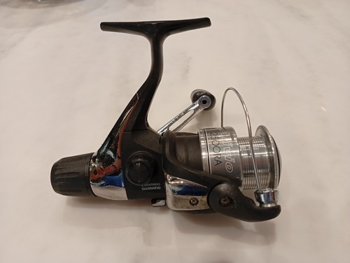Shimano alivio 2500ra fishing - 2500ra,