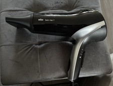 Braun Satin Hair 7  Hair Dryer