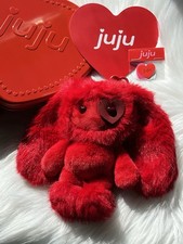 Hendry juju punch valentine - cj,