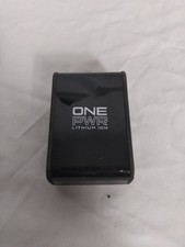 Vax Onepwr Cordless Vacuum Cleaner Spare Battery Working