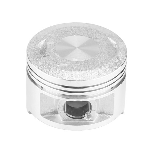 Motorcycle piston kit heavy - piston,