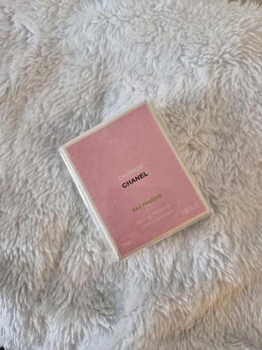 Chanel chance eau - eau, fraîche