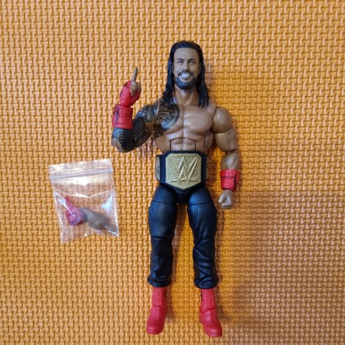 Wwe roman reigns summerslam - roman,