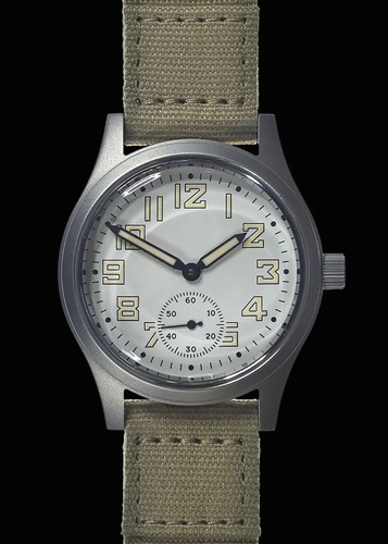 Mwc wwii pattern - mwc,