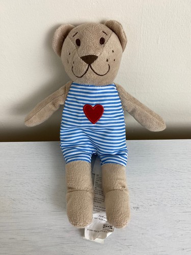 Ikea soft toy fabler - ikea,