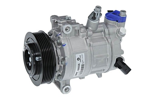 Compressor valeo fits - valeo,