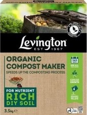 Levington Organic Compost
