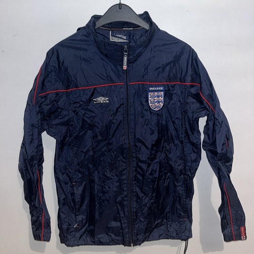 Vintage england umbro - vintage,