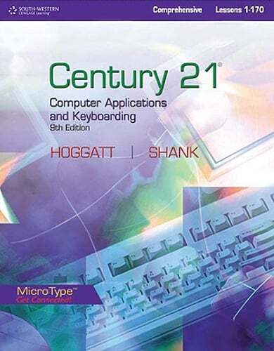 Century computer - 21(tm),