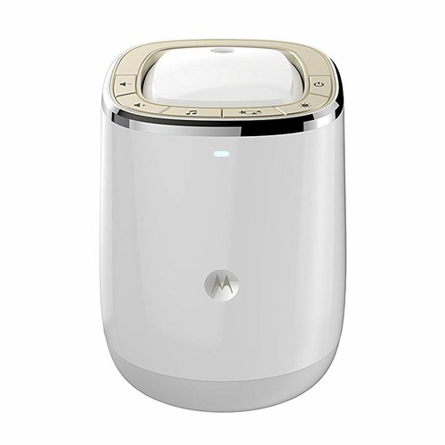 Motorola smart nursery - motorola, dream
