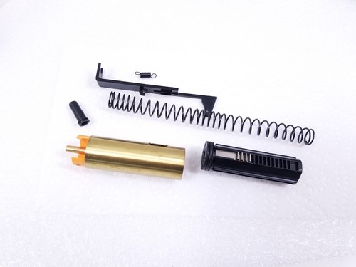 Krytac internal parts - krytac,