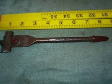 EXPANSIVE BIT FOR A BRACE 0"