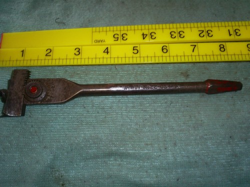Expansive bit for - bit,