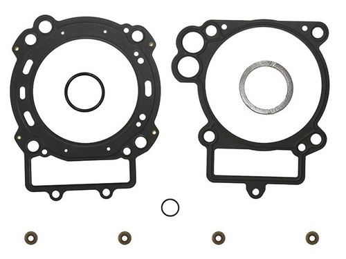 Top end gaskets ktm 690 - end,
