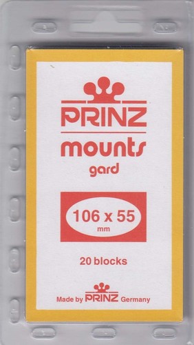 Prinz scott clear - prinz/scott,