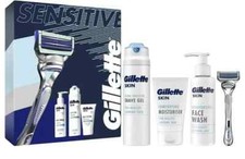 Gillette Skinguard Sensitive