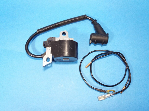 Ignition module coil for - coil, stihl