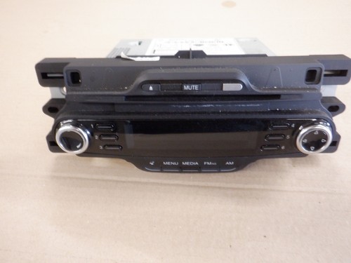 Alfa romeo giulietta radio - romeo,