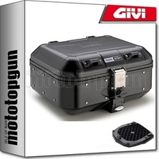 GIVI DLM30B TOP CASE + KIT