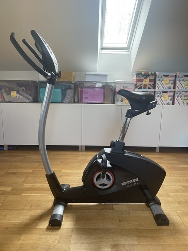 Kettler endurance fitness - endurance,
