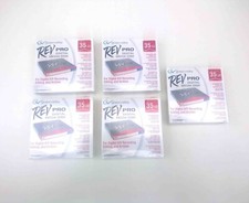 Grass Valley REV Pro 35GB Digital Media Disk x 5 Sealed