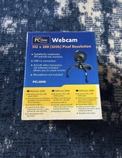 Pc Line webcam
