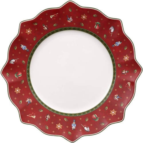 Villeroy boch dinner plate - dinner,