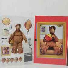 NECA Ultimate Alien Life Form ALF Action Figure Oh Look! Someone with Taste