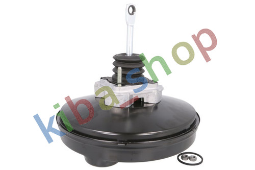 Brake servo fits bmw - fits, e46