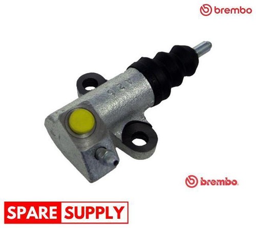 Slave cylinder clutch for - cylinder,,