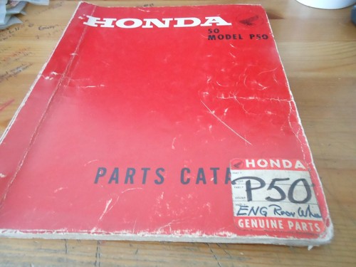 Honda oem parts catalog - oem,