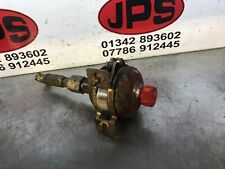 Hydraulic accumulator C12240 X Yanmar B30V excavator / digger / 360....£70+VAT