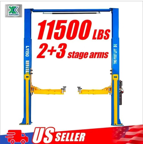 L1150 post lift 11500lbs - l1150, 2