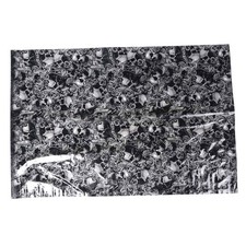 Hydrographic Film - Water