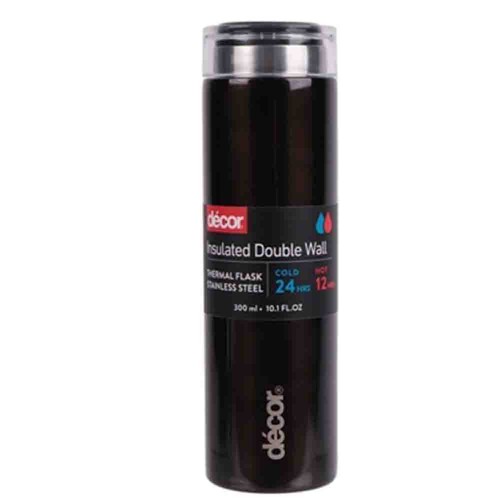 300ml decor insulated double - decor,