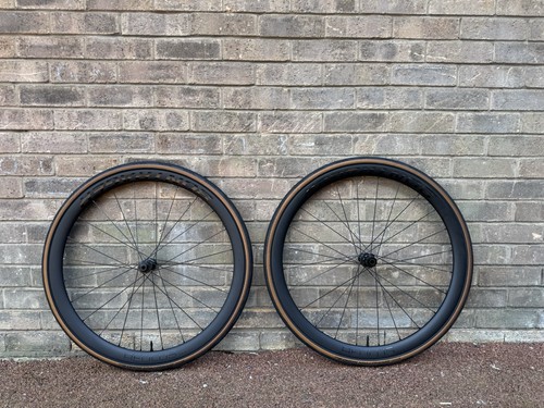 Bontrager aeolus pro - bontrager,