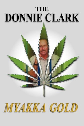 The donnie clark myakka - the, gold