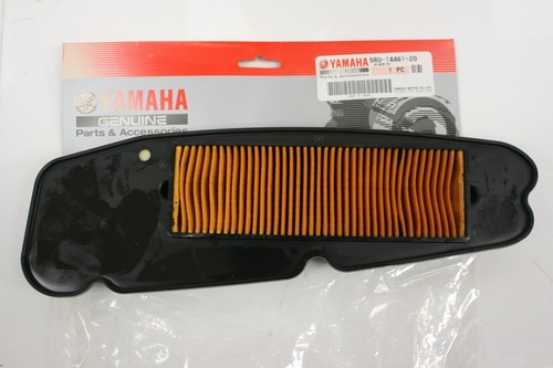 Right air filter - filter, yamaha