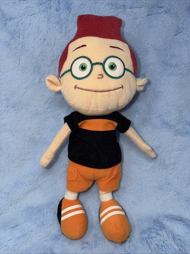 Disney little einsteins - einsteins, plush