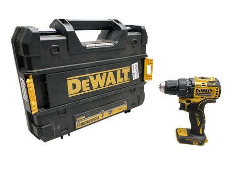 Dewalt dcd708d2t 18v - dcd708d2t, tstak