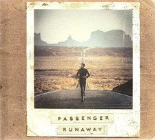 Passenger - Runaway (2018)