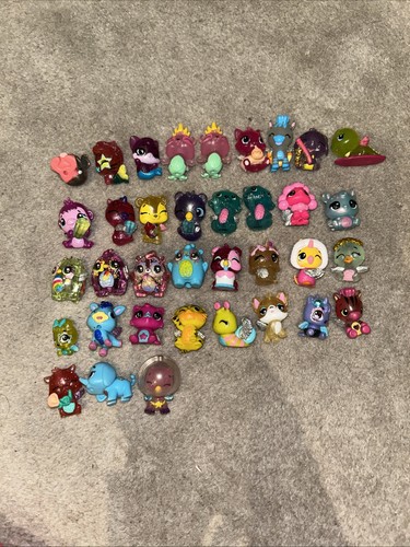 Hatchimals bundle play - bundle, figures