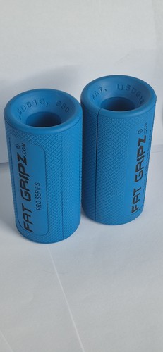Fat gripz pro - fat, series-the