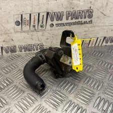 AUDI Q5 MK1 FL AUXILIARY WATER