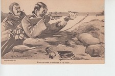 Bystander's Fragments from