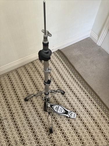 Tama iron cobra hh605 hat - cobra,