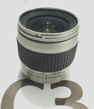 Nikon AF Nikkor 28-80mm