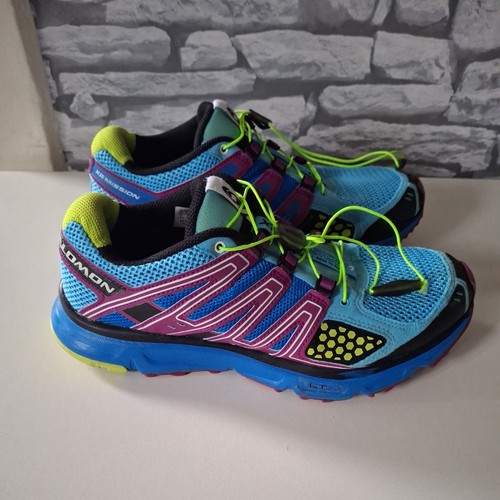 Salomon mission men s - salomon, 1